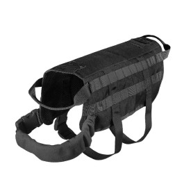 Tactical K9 Vest